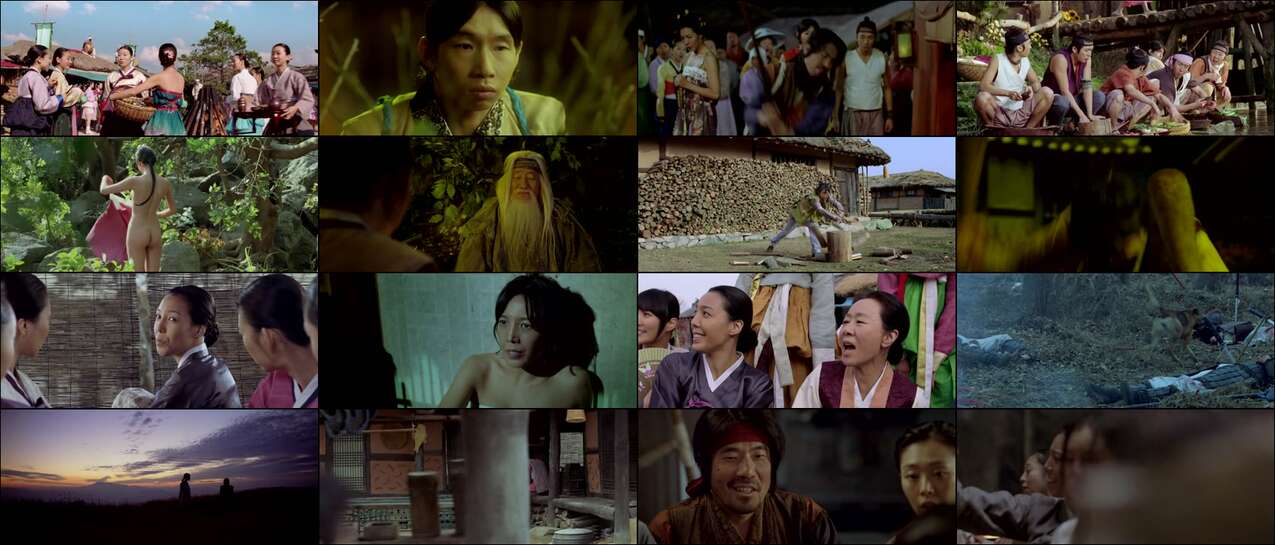 Video A Tale Of Legendary Libido (2008) | KingBokep