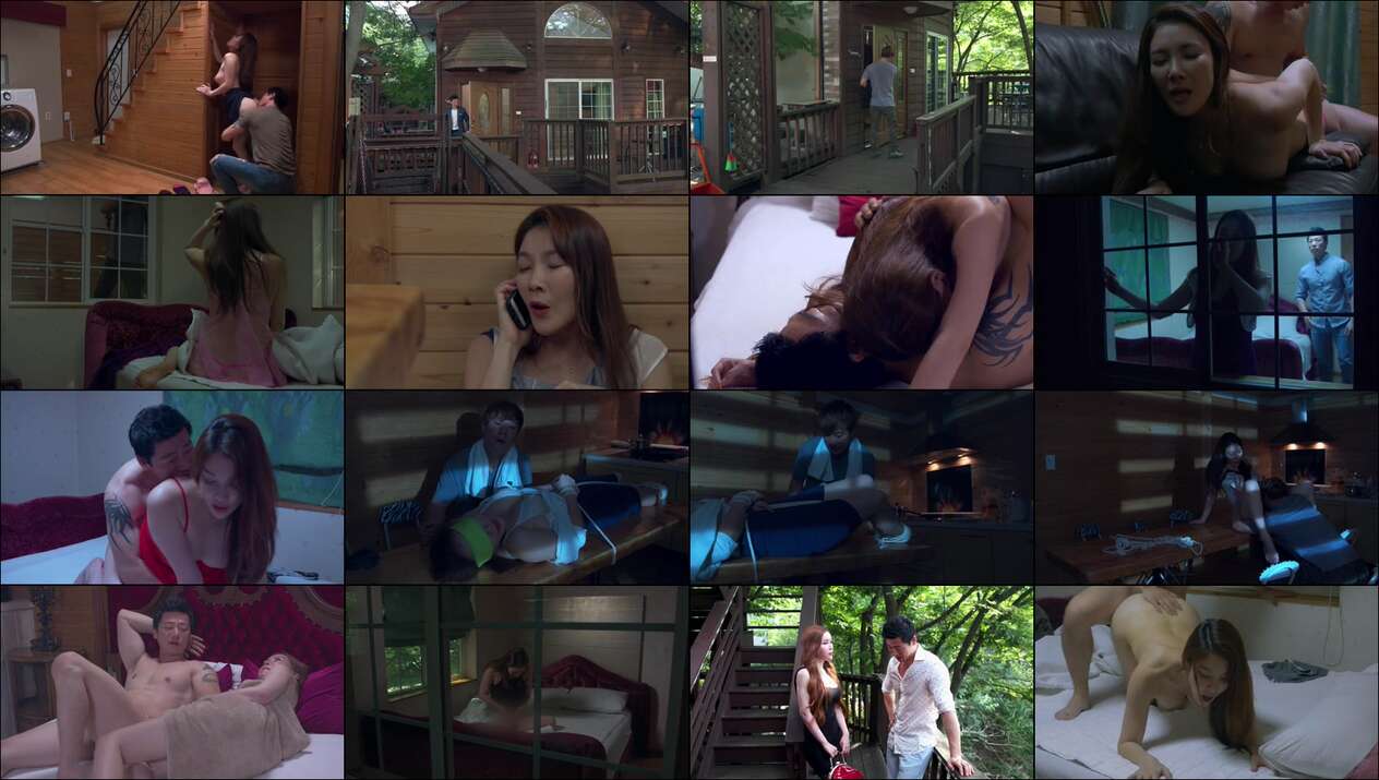 Video A Wife (2018) | KingBokep