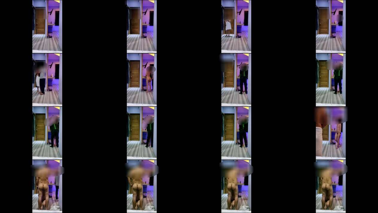 Video Abang Ojek Yang Beruntung Dapat Bonus | KingBokep