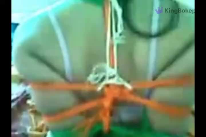 Video Abg Bondage Part 1 | KingBokep