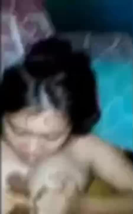 Video Abg Chubby Di Kuncir Nyepong Batuk Batuk | KingBokep