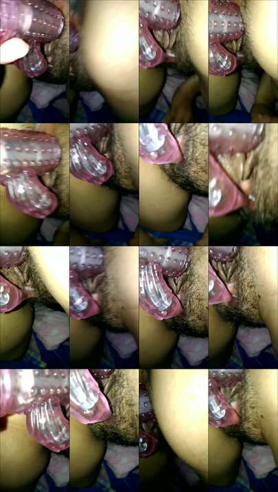 Video Abg Colok Vibrator Ke Meki Pov | KingBokep