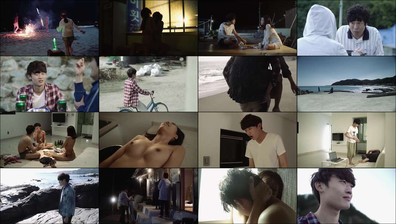 Video Young Mother 4 (2016) | KingBokep