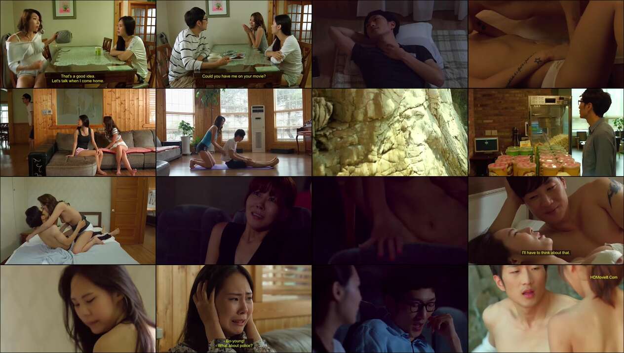 Video Young Sister In Law (2016) | KingBokep