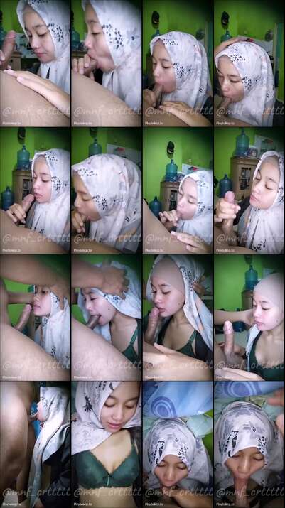Video Zahira Hijab | KingBokep