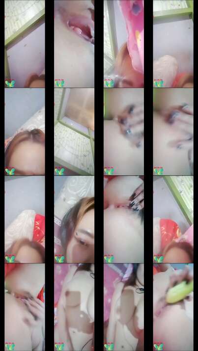 Video Zhu Ange 1 | KingBokep